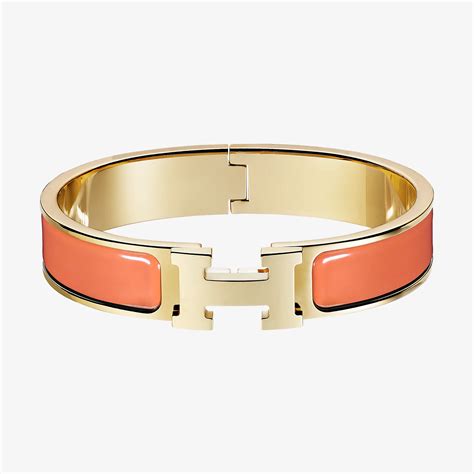 Hermès Bracelets .